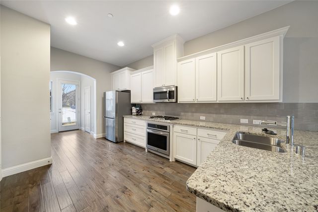 7212 Kickapoo Drive, Mckinney, TX 75070