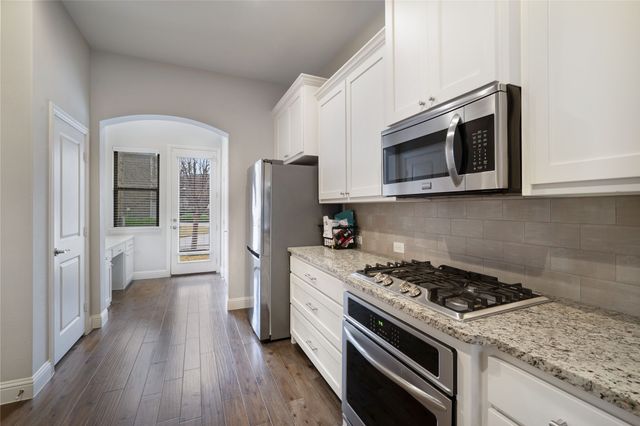 7212 Kickapoo Drive, Mckinney, TX 75070