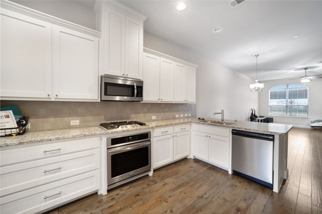 7212 Kickapoo Drive, Mckinney, TX 75070