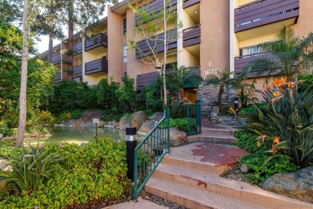 1621 S Hotel Circle E120, San Diego, CA 92108