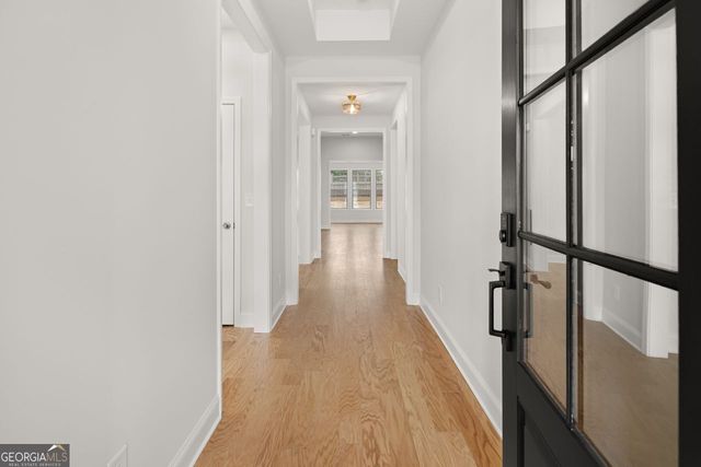 3769 Tielman Street Street, Snellville, GA 30078