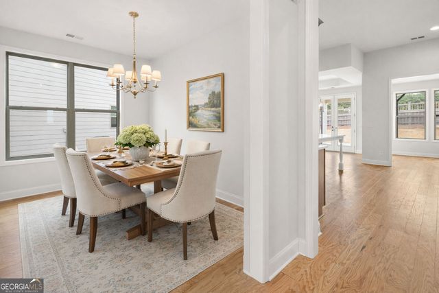 3769 Tielman Street Street, Snellville, GA 30078