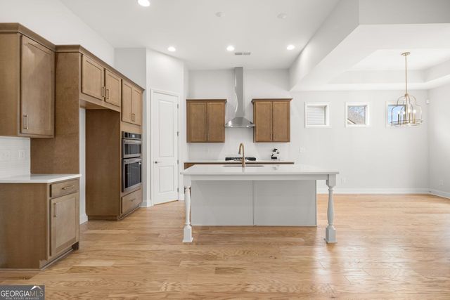 3769 Tielman Street Street, Snellville, GA 30078