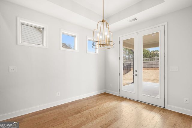 3769 Tielman Street Street, Snellville, GA 30078