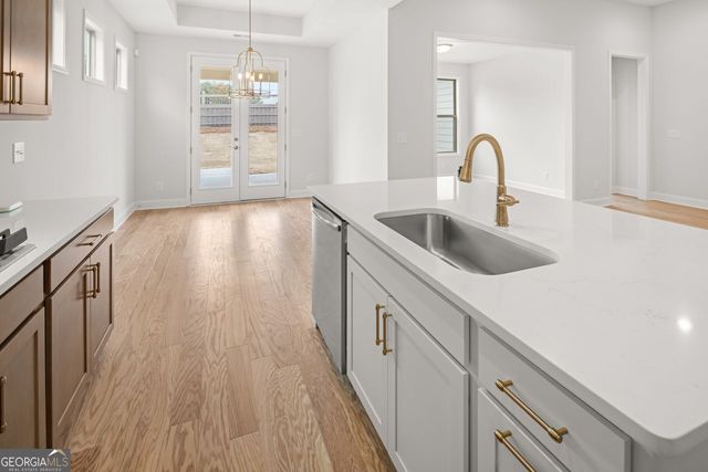 3769 Tielman Street Street, Snellville, GA 30078