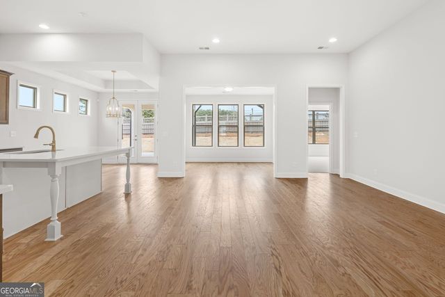 3769 Tielman Street Street, Snellville, GA 30078