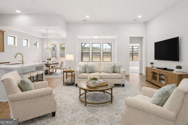 3769 Tielman Street Street, Snellville, GA 30078