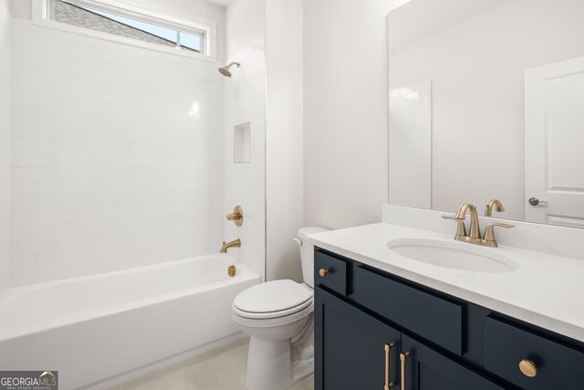 3769 Tielman Street Street, Snellville, GA 30078