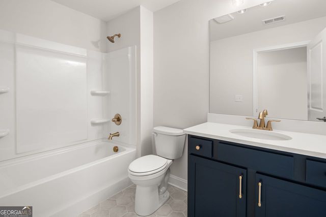 3769 Tielman Street Street, Snellville, GA 30078