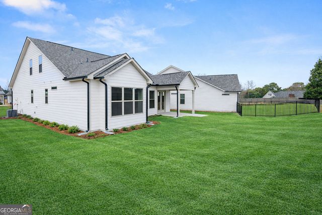 3769 Tielman Street Street, Snellville, GA 30078