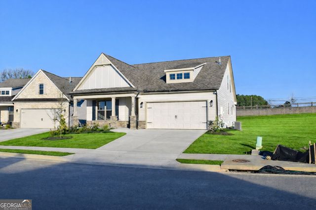 3769 Tielman Street Street, Snellville, GA 30078