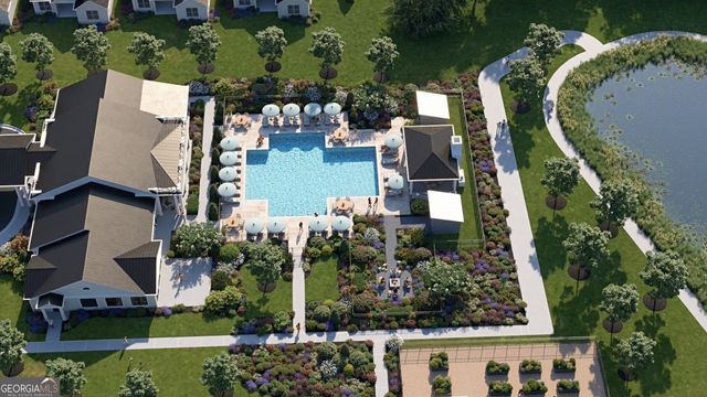 3769 Tielman Street Street, Snellville, GA 30078