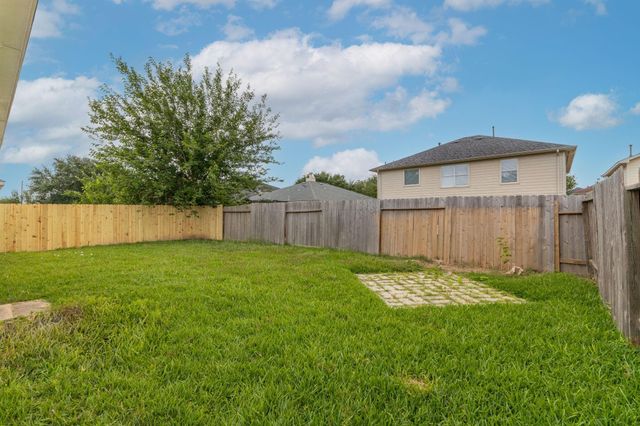 19647 Summerlin Drive, Katy, TX 77449