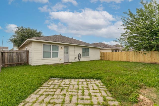 19647 Summerlin Drive, Katy, TX 77449