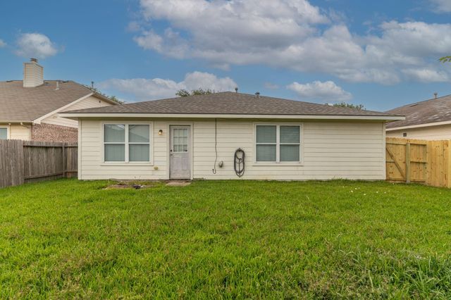 19647 Summerlin Drive, Katy, TX 77449