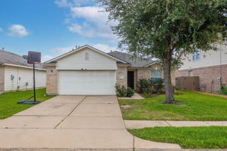 19647 Summerlin Drive, Katy, TX 77449