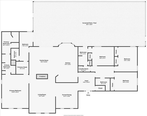 2350 NW 105th Terrace, Coral Springs, FL 33065