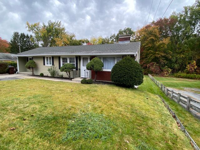 1 Pearl St, Auburn, MA 01501