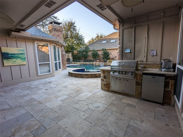 14769 Bedivere Court, Addison, TX 75254