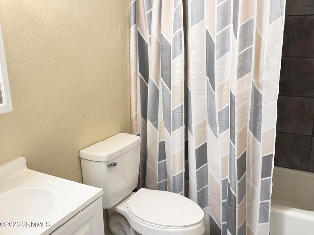 1481 Alamo Street A, Las Cruces, NM 88001