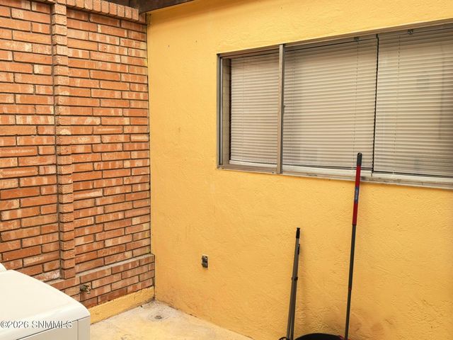1481 Alamo Street A, Las Cruces, NM 88001