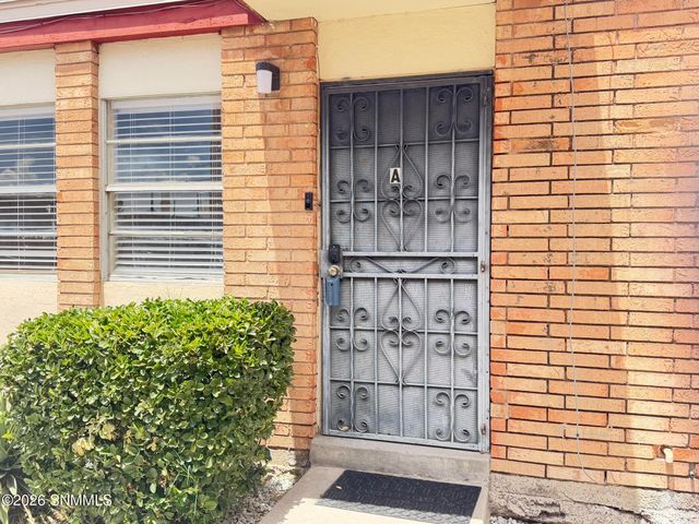 1481 Alamo Street A, Las Cruces, NM 88001