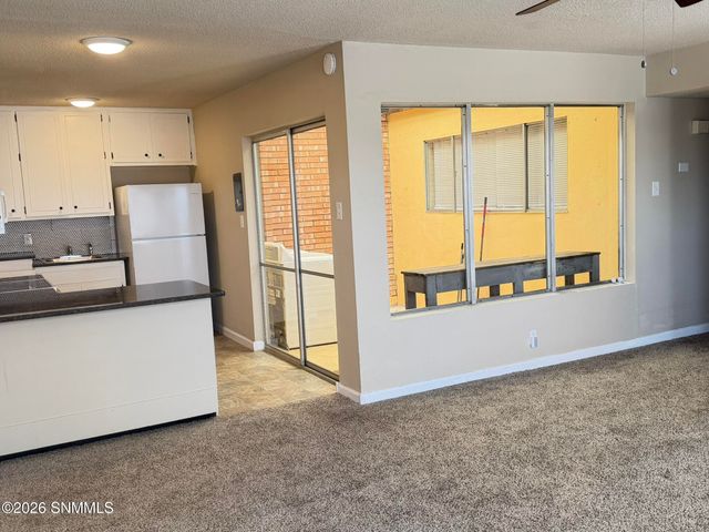 1481 Alamo Street A, Las Cruces, NM 88001