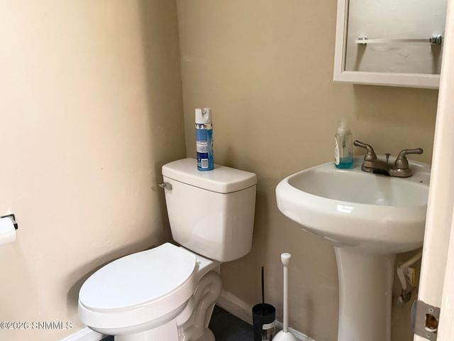 1481 Alamo Street A, Las Cruces, NM 88001