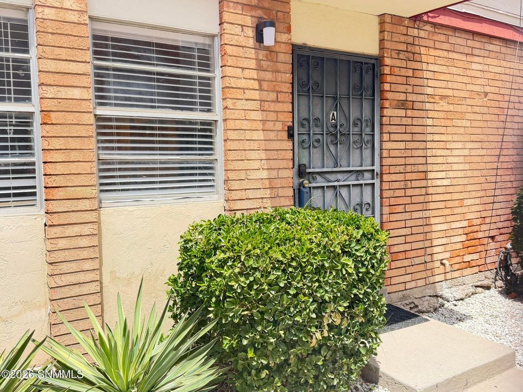 1481 Alamo Street A, Las Cruces, NM 88001