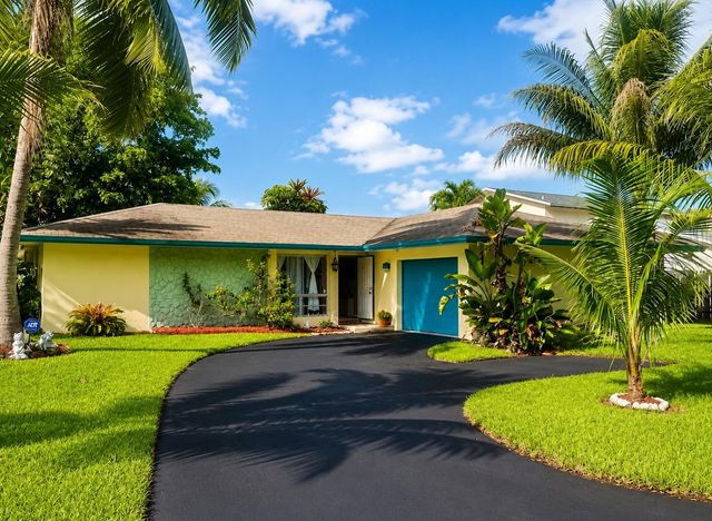 7551 SW 42ND PLACE, Davie, FL 33314