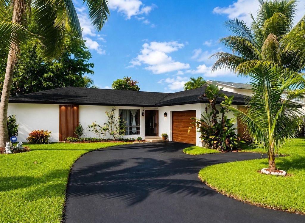 7551 SW 42ND PLACE, Davie, FL 33314