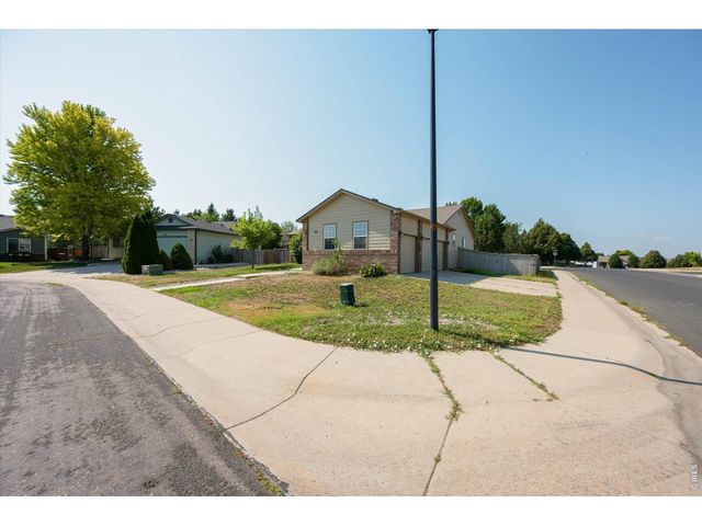 343 Scotch Pine Ct, Severance, CO 80550