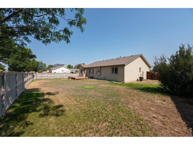 343 Scotch Pine Ct, Severance, CO 80550