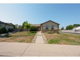 343 Scotch Pine Ct, Severance, CO 80550