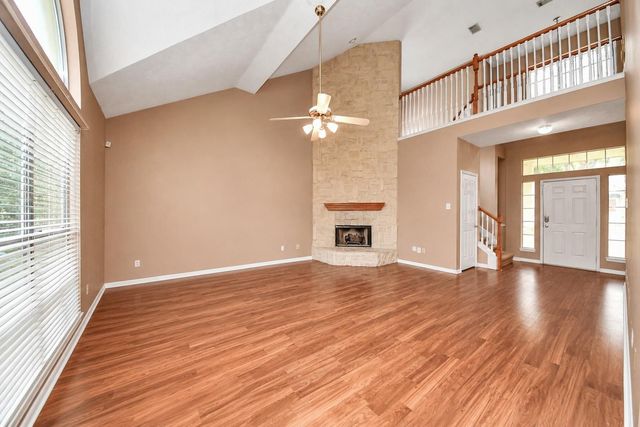 29110 Forest Hill Drive, Magnolia, TX 77355