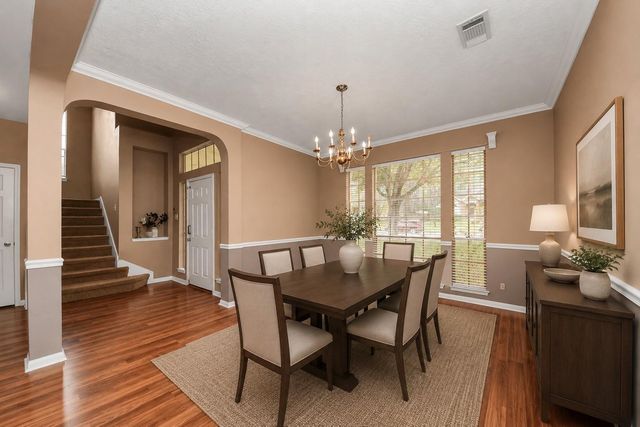 29110 Forest Hill Drive, Magnolia, TX 77355