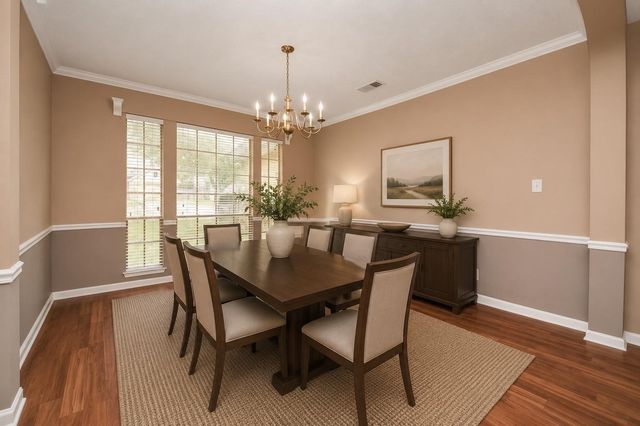 29110 Forest Hill Drive, Magnolia, TX 77355