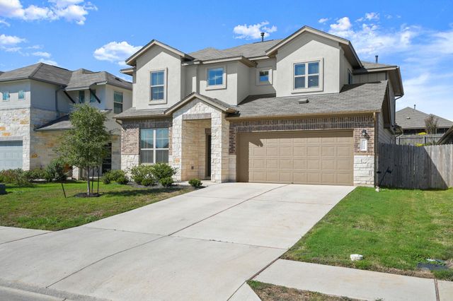 13104 Ditka DR, Manchaca, TX 78652