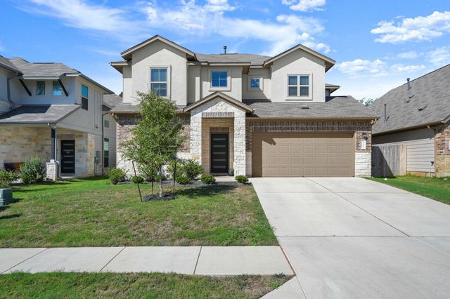 13104 Ditka DR, Manchaca, TX 78652