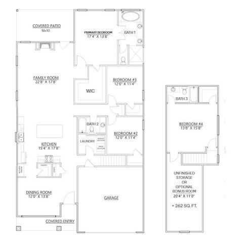 314 Glarside Court, Woodruff, SC 29388
