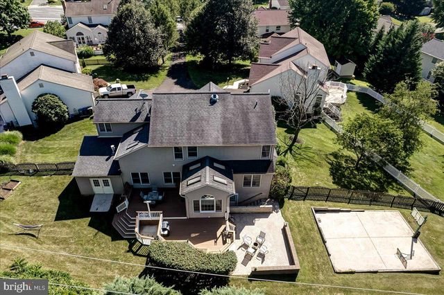 5764 OYSTER BAY DR, Eldersburg, MD 21784