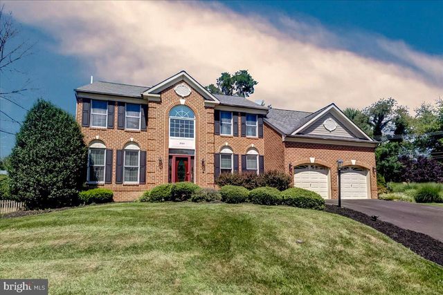 5764 OYSTER BAY DR, Eldersburg, MD 21784