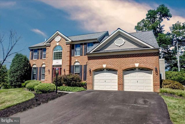 5764 OYSTER BAY DR, Eldersburg, MD 21784