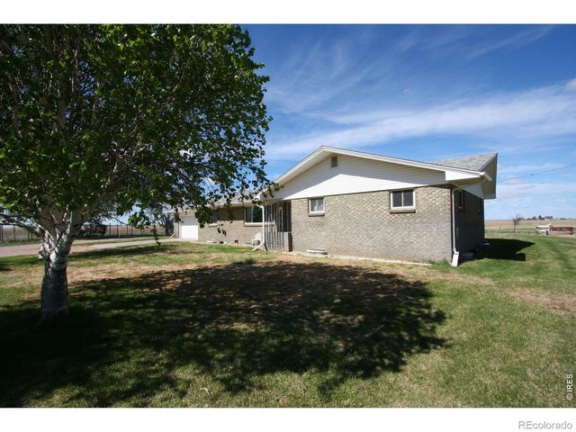 19487 County Road 6, Wiggins, CO 80654