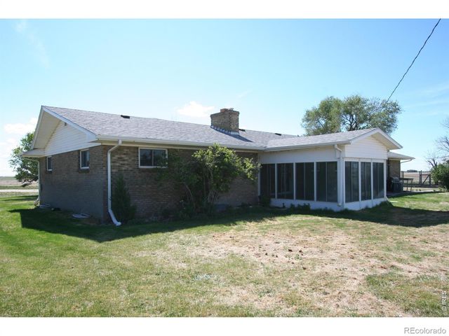 19487 County Road 6, Wiggins, CO 80654