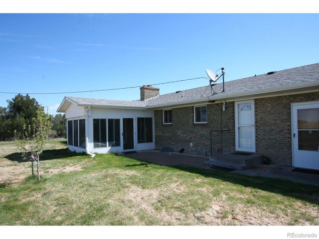 19487 County Road 6, Wiggins, CO 80654
