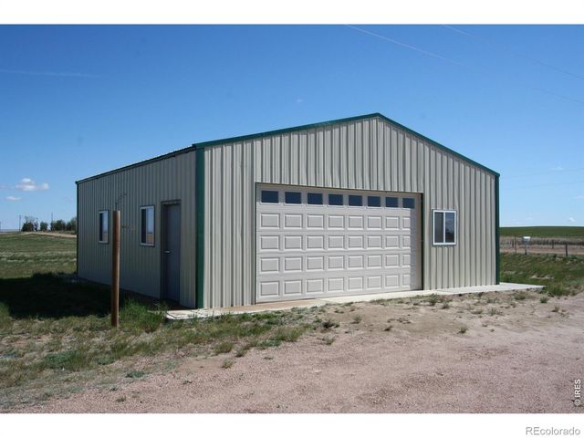 19487 County Road 6, Wiggins, CO 80654
