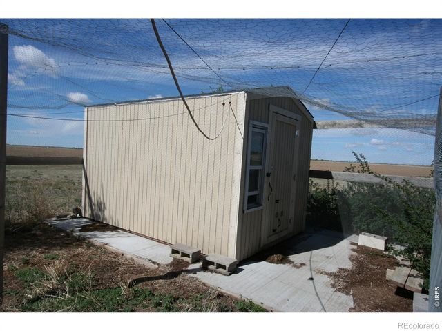 19487 County Road 6, Wiggins, CO 80654