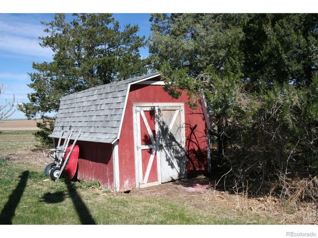 19487 County Road 6, Wiggins, CO 80654