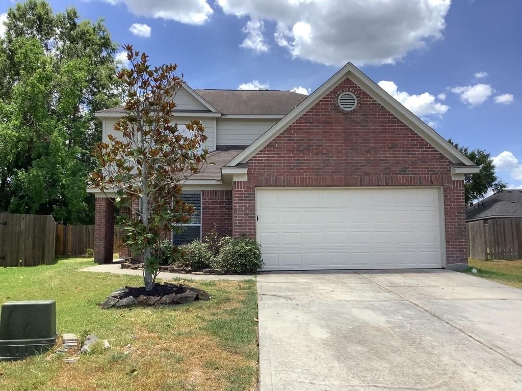 9830 Wing Street, Conroe, TX 77385